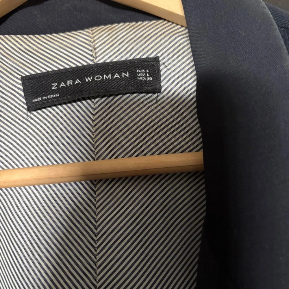 Zara blazer - Picture 2 of 5
